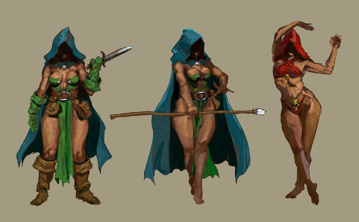 azure_meraki's tweet photo. Daggerfall 🗡️ https://t.co/h0kBLqnNs3