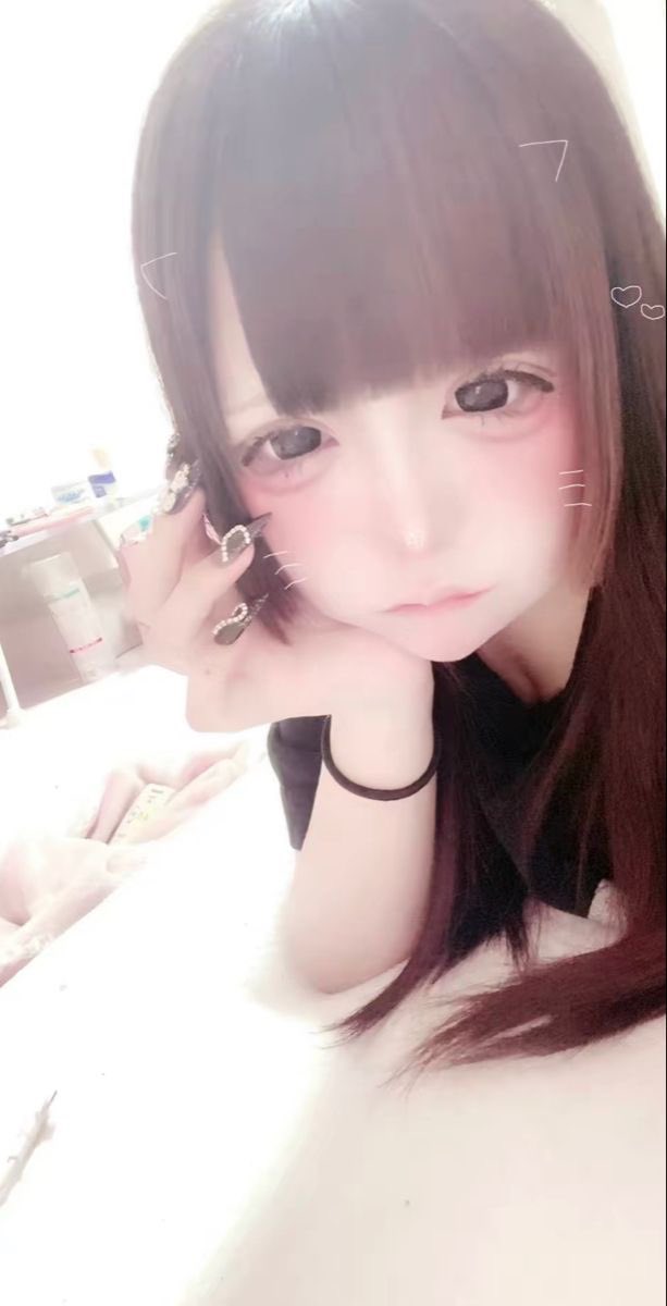 q5oi7's tweet photo. おはよ、
#自撮り界隈 https://t.co/oAqV3Ew6Op