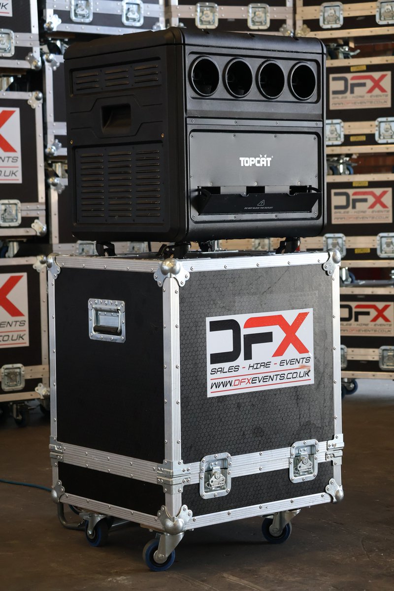 DFXEVENTS tweet picture