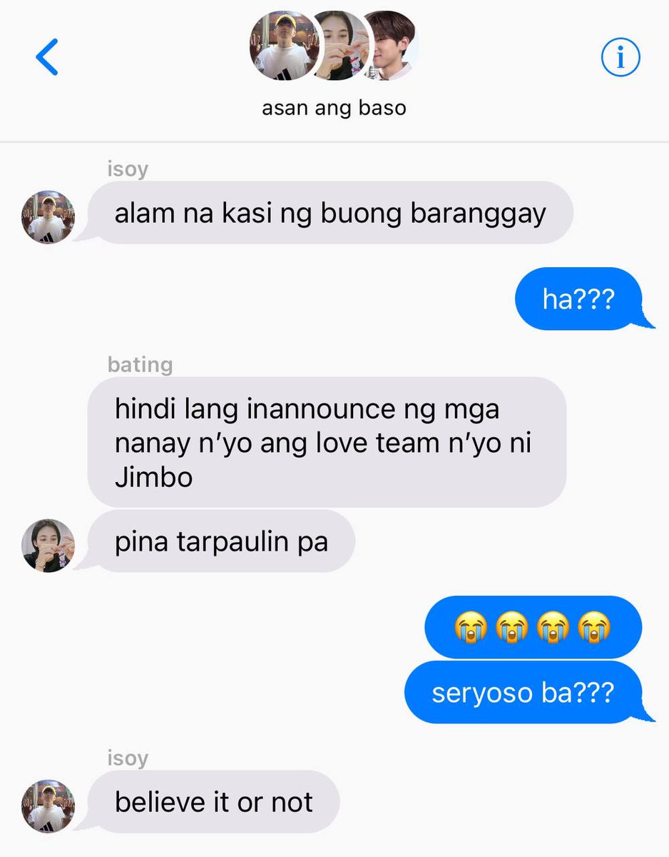mimiwoowo's tweet photo. minwon magkapitbahay na nagkita sa abroad

Tarpaulin at fb reels para sa Jimbading https://t.co/yu9rzbazIg