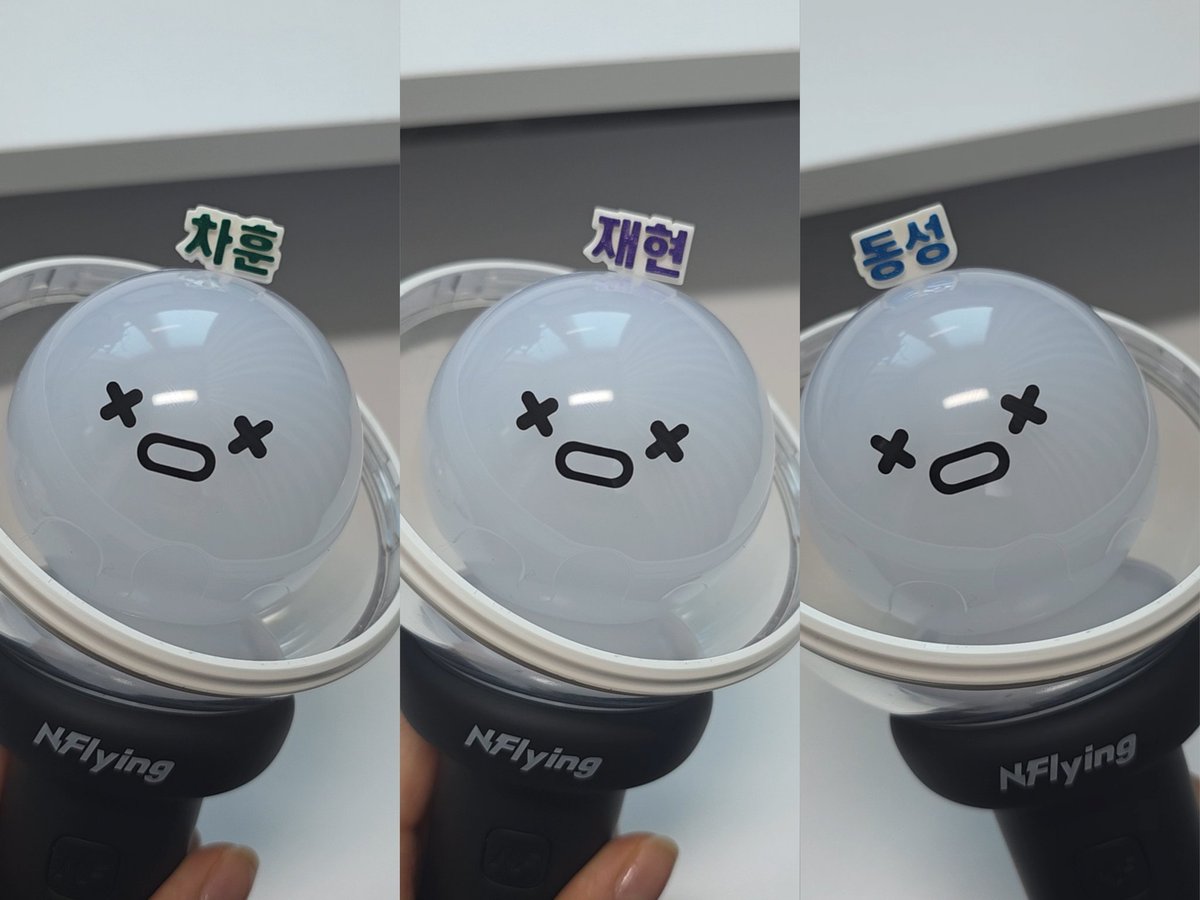 mel8807's tweet photo. 엔콘5 첫콘,중콘 이틀간 엔피봉장식 나눔합니다!
승협, 회승, 동성 > 글자 검은색
훈,재현 > 사진과 색상 동일
나눔,장소 시간은 당일에 현장 도착해서 올릴게용!

+)시간이 없어서 포장을 따로 못했...습니다 🥲
크키가 작아 받아가시는 분들은 바로 엔피봉에 끼우시거나 잃어버리지 않게 가방에 보관해주세요!!!!