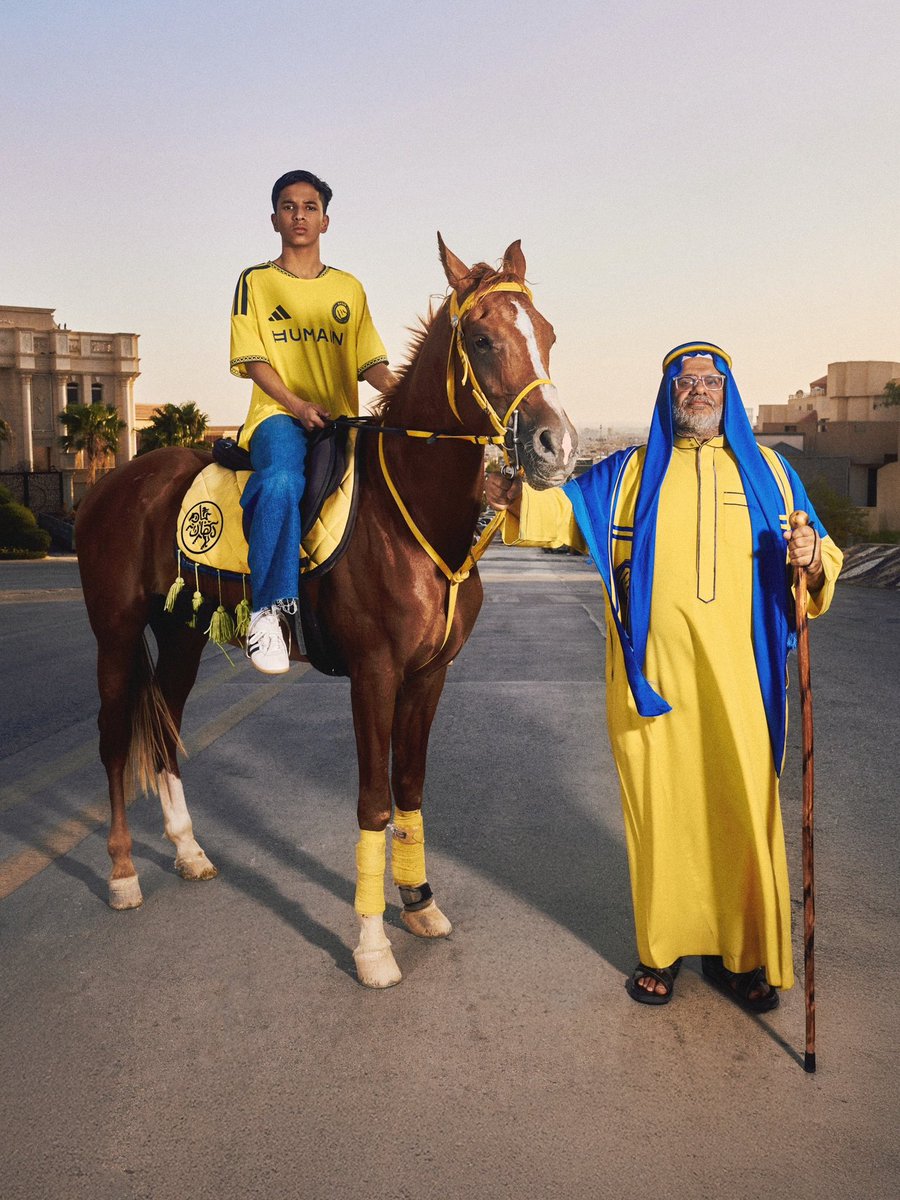 عبدالله البقمي 💛 tweet media