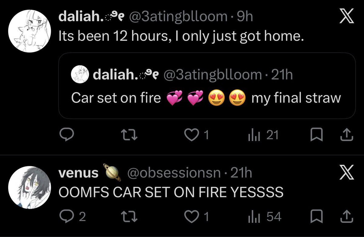 lily tweet media