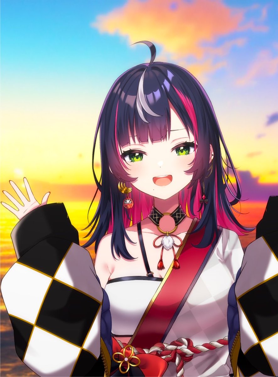 Kyoka_Fes's tweet photo. おはうでございまーすっっ.ᐟ🌆 https://t.co/pduze9Xgo9