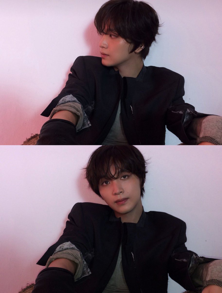 fxnp_gem's tweet photo. พี่ขอหึงได้มั้ยคะน้องอัญTT https://t.co/tdDwcWNeRT