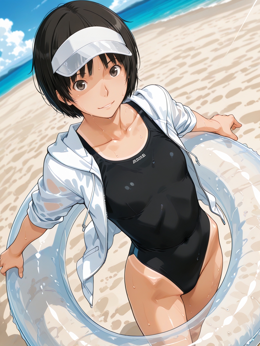 sochidono99's tweet photo. #アマガミ
SFW illustration
本日は橘美也さんデス
Patreonでより多くの画像を公開中デス https://t.co/CJt1YE3Lx8