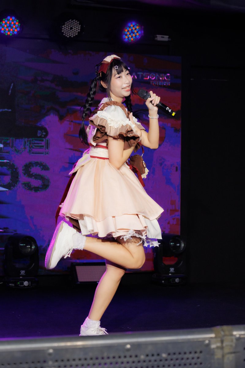 kkntw__'s tweet photo. 260718 | Siamdol presents 「Free Live ตอนแมวจร」

Mulpfin RE♡QUILL

#REQUILL #りくいる https://t.co/Sai1vIGYFv