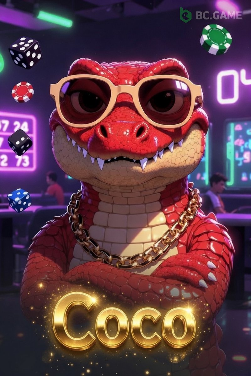 bcgame's tweet photo. Today's Community Creations Just Dropped!

@lewalawa @NoSoyMillo @NTSzxc @Domi0298  

Up to $20 bonus for each creator!

Think you can cook harder?  
- Post your big win / lifestyle shot / comeback story / coco creation
- Tag @bcgame

No uid needed, winners can claim rewards via DM

Don’t watch from the sidelines — create & claim 👀