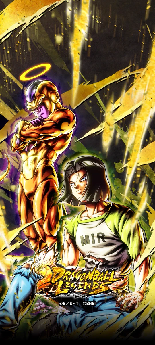 ドラゴンボール レジェンズ公式 on X: 