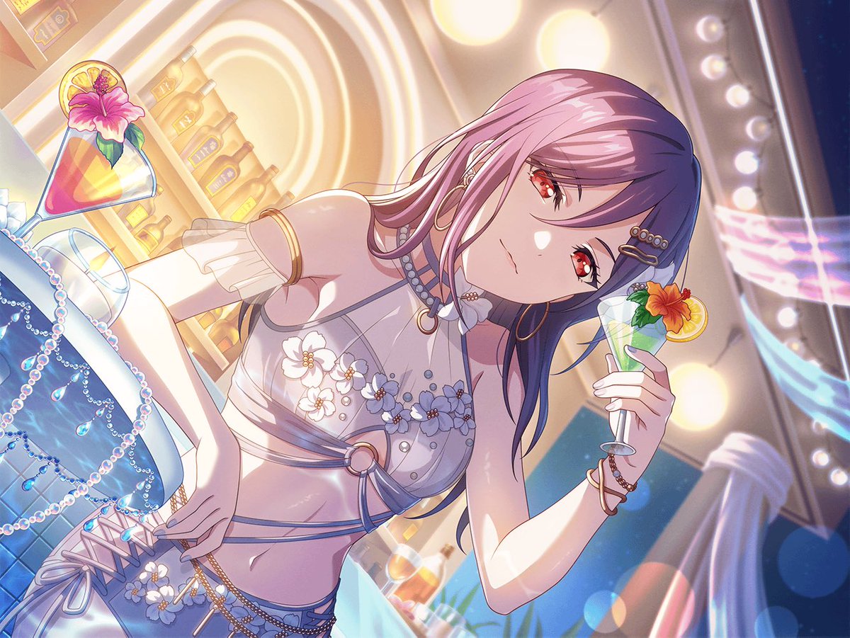 bandoricard's tweet photo. <新しいカード New Card(JP)>

Seta Kaoru(瀬田薫) 4⭐️ Lim https://t.co/jLqhK9wIv0