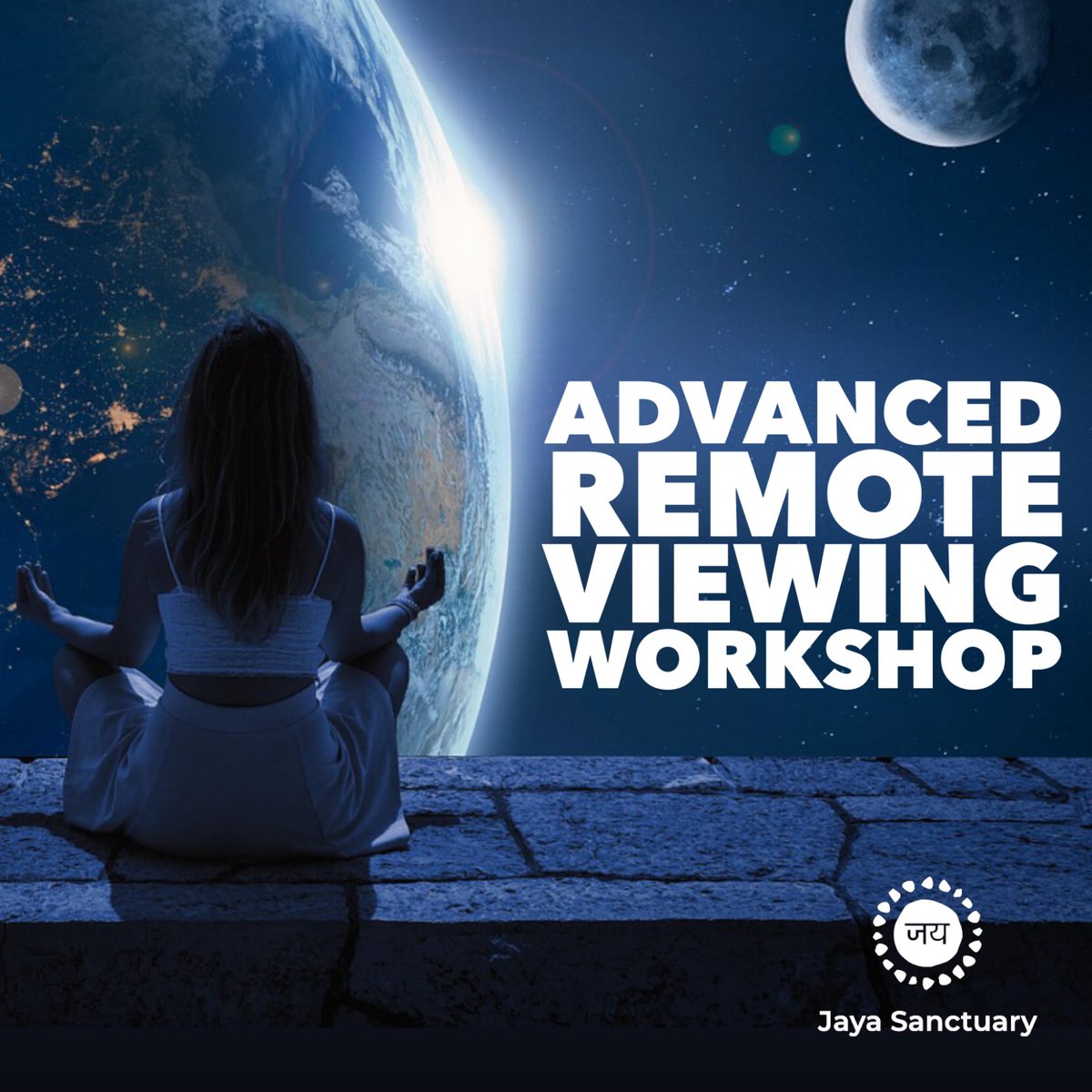 JayaSanctuary's tweet photo. Haven’t been able to visit Jaya or join an online course live? Now a series of courses from Remote Viewing, to Self-Mastery, Psi Vision to Advanced Remote Viewing are available on https://t.co/TYRbjFZByl
#psivision #remoteviewing #selfmastery https://t.co/NygsMNb9ua