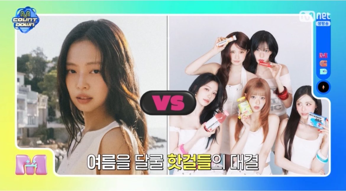 fromis_9 Charts tweet media