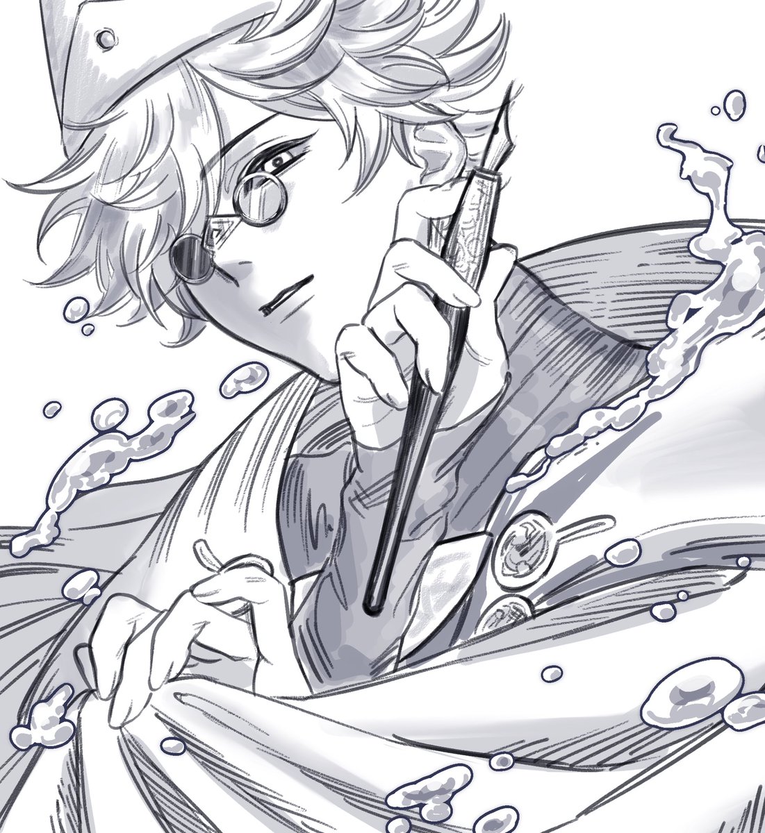 mackerel tweet media
