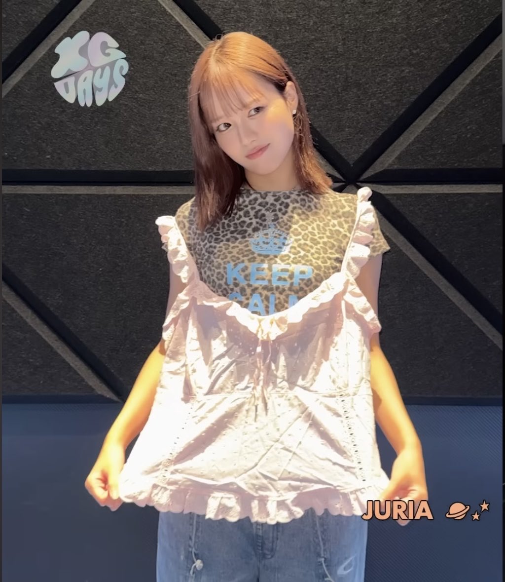 alphaz_mame's tweet photo. 試着しないで買うのはほんまにやめた方が良い
Byじゅりあ https://t.co/UTer2V2g4z