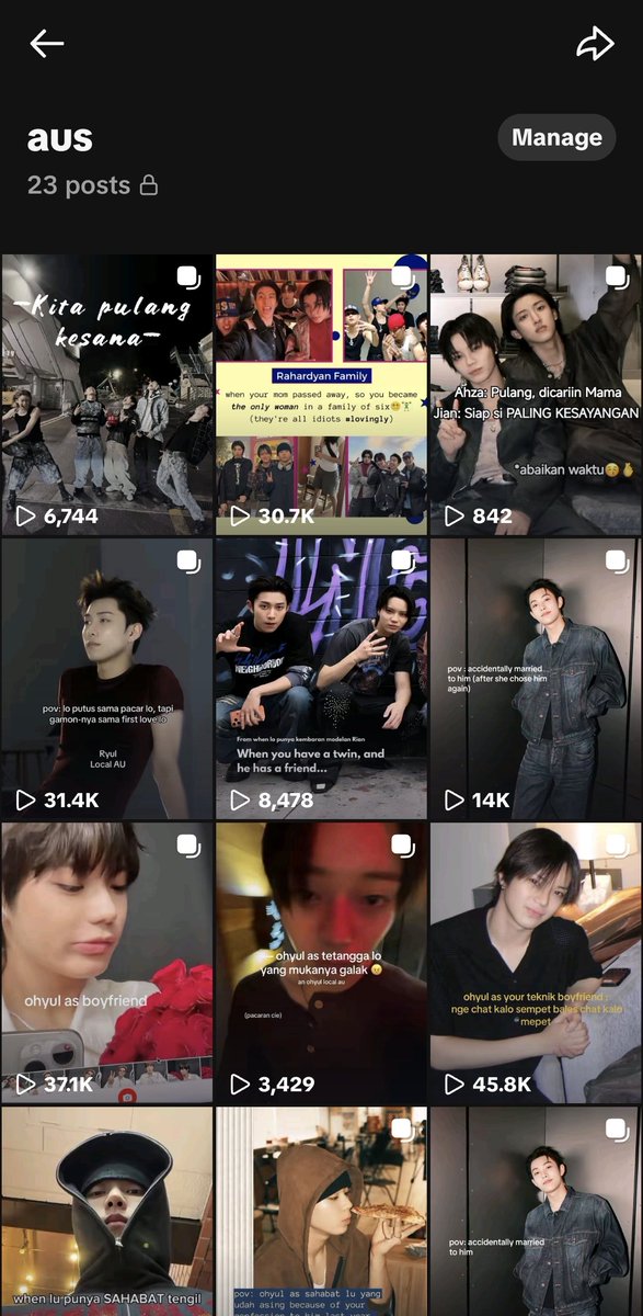 shtysbk's tweet photo. alesan screentime tiktok gue paling tinggi..baca au lngshot https://t.co/hPj6uyllvs
