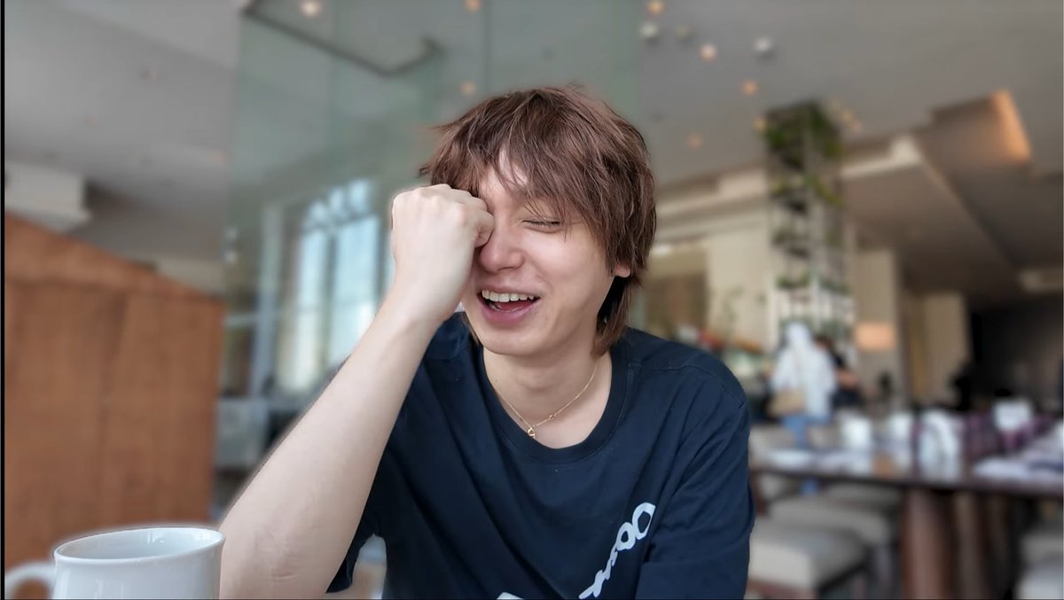 7QOOc9scy2rqyPB's tweet photo. ちょっとあまりにもメロくって
伊野尾担いきてます？？？？
この回めちゃくちゃメロかったですよね？？プライベートお友達といる時慧ちゃん呼びだしぽわぽわ姫ポジすぎてとんでもメロかったですよね？？たまりませんな←
（俺を見ろよ!!!!😡りょ）←ひぃぃいい!!!!ごめんなさぁぁい（ﾃﾞﾚっ🐶❤️）← https://t.co/qcCOnBjhl0