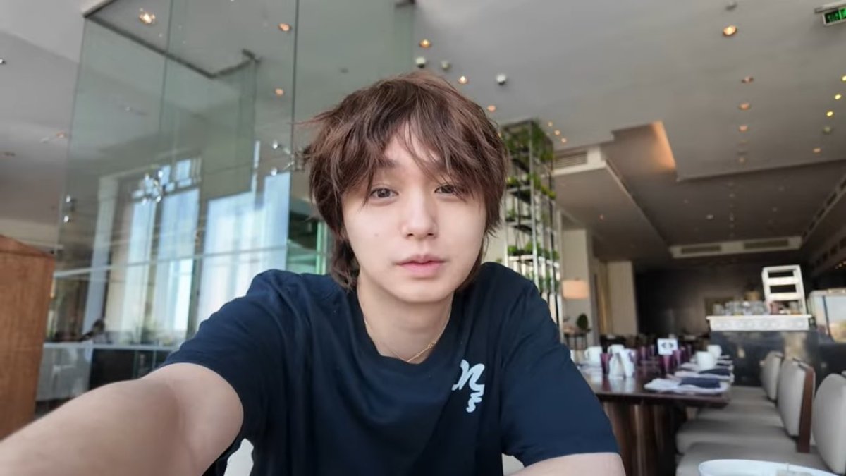 7QOOc9scy2rqyPB's tweet photo. ちょっとあまりにもメロくって
伊野尾担いきてます？？？？
この回めちゃくちゃメロかったですよね？？プライベートお友達といる時慧ちゃん呼びだしぽわぽわ姫ポジすぎてとんでもメロかったですよね？？たまりませんな←
（俺を見ろよ!!!!😡りょ）←ひぃぃいい!!!!ごめんなさぁぁい（ﾃﾞﾚっ🐶❤️）← https://t.co/qcCOnBjhl0