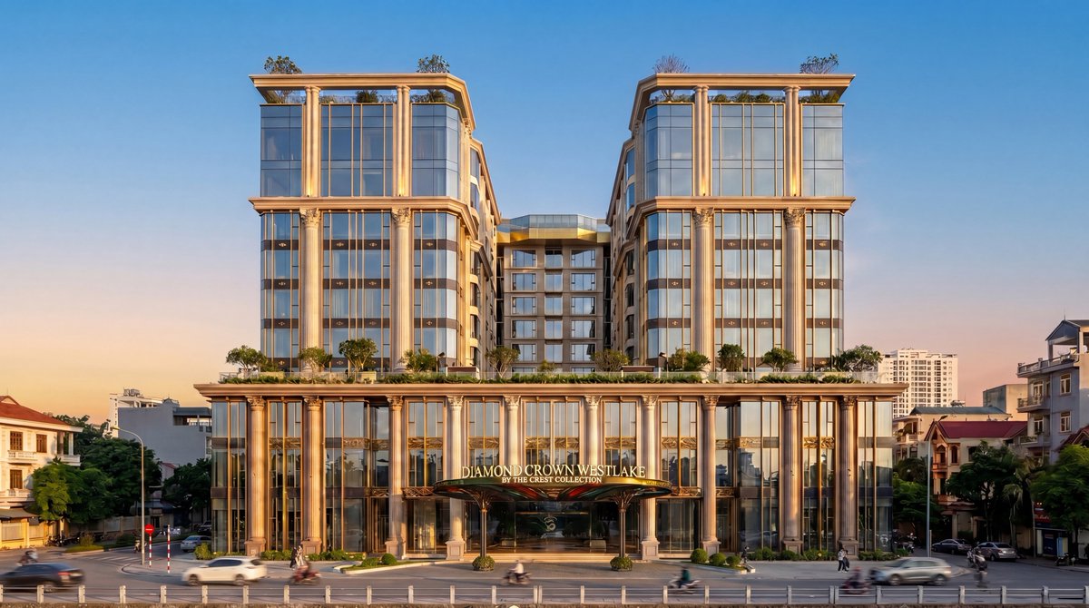 DiscoverASR's tweet photo. Vietnam is one of our fastest growth chapters in Asia.

9 signings across 7 brands in 6 months, expanding our portfolio by 30% to ~12,000 units in 42 properties nationwide.

Read more on #DiscoverASR: https://t.co/9XmxMuW4xf https://t.co/AuOyrj10wn