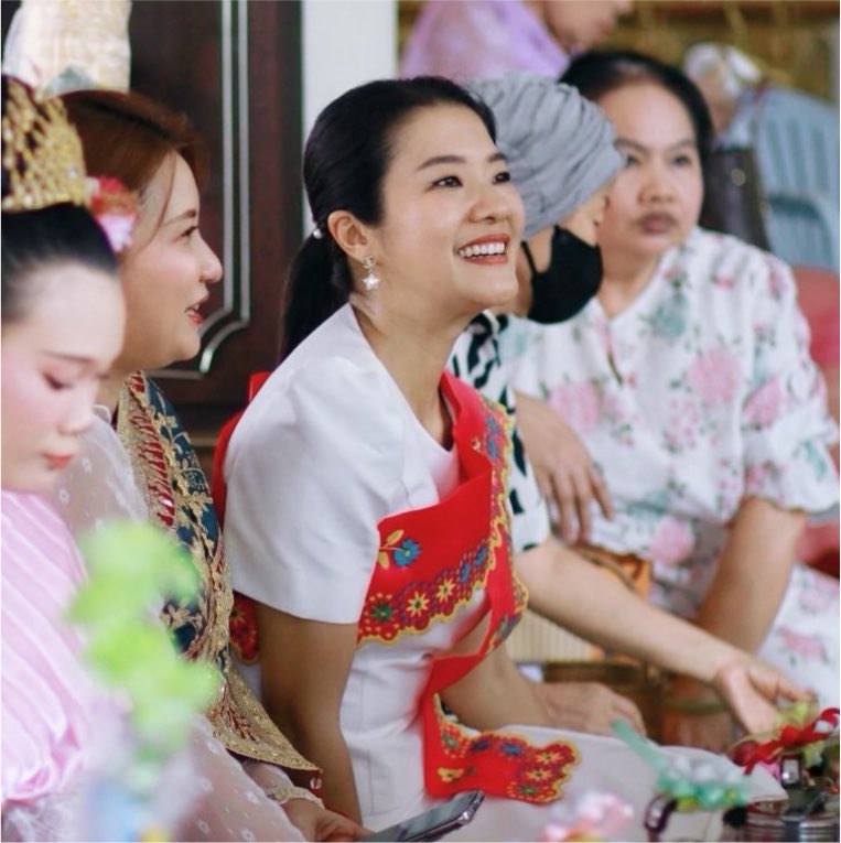 nongchiangmaiii's tweet photo. 🧚🏻‍♀️✨🫧🌟 https://t.co/1gIz4emlfF