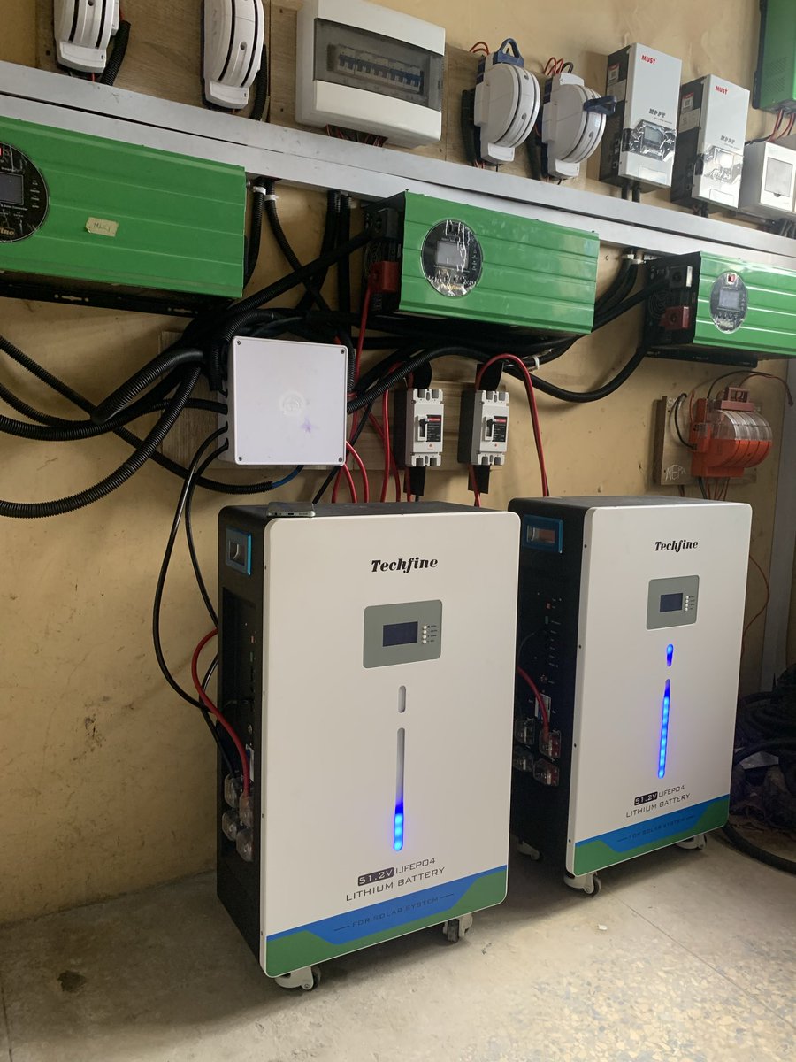 DTNENGINEERING's tweet photo. This is a full installation done by DTN ENGINEERING! https://t.co/rIii8HP0kW