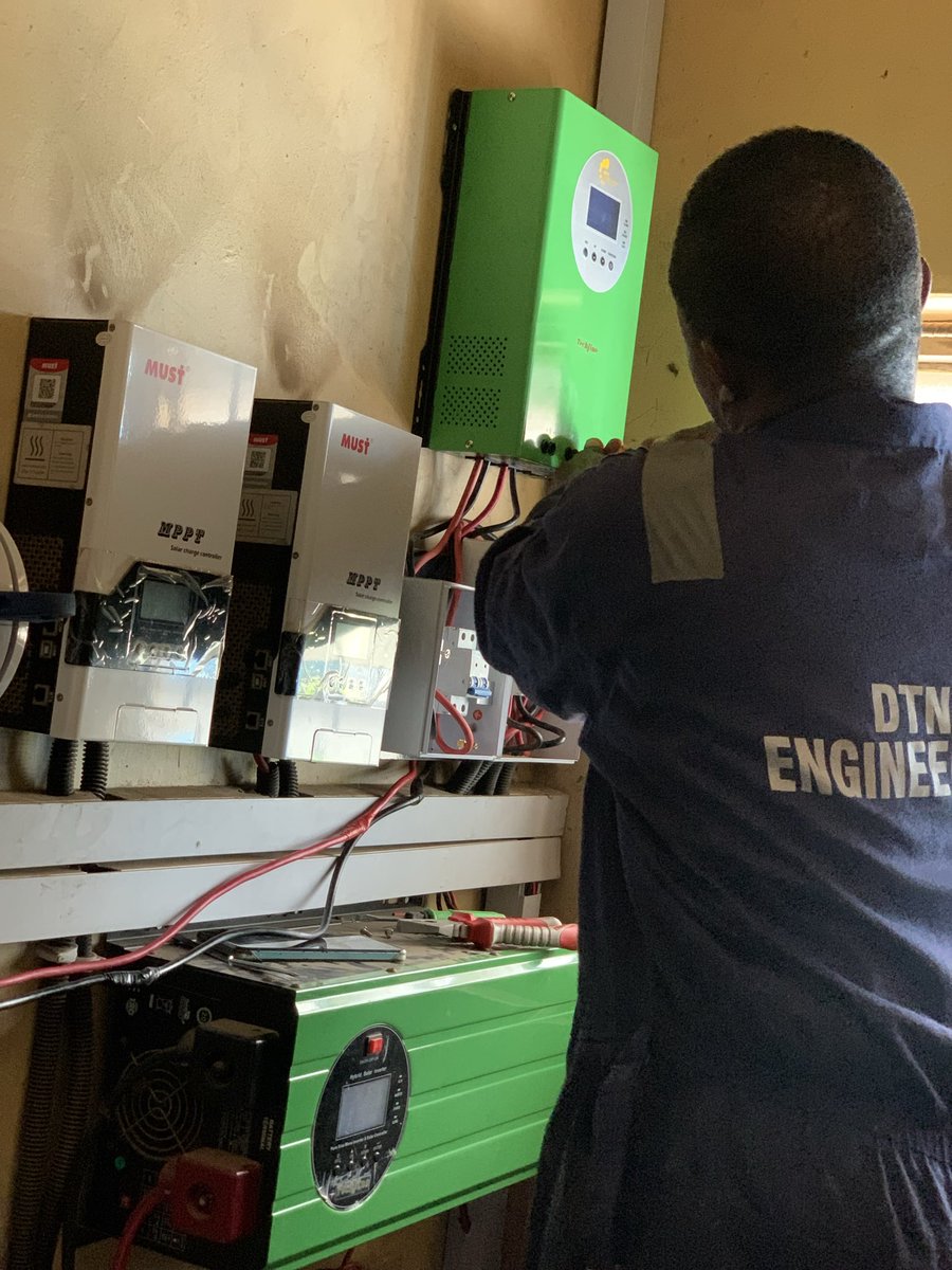 DTNENGINEERING's tweet photo. This is a full installation done by DTN ENGINEERING! https://t.co/rIii8HP0kW