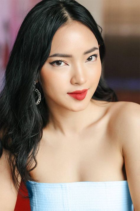 briam_92's tweet photo. Bold red lips, radiant glow, and timeless elegance
JqxG https://t.co/iZjxLHZwmm