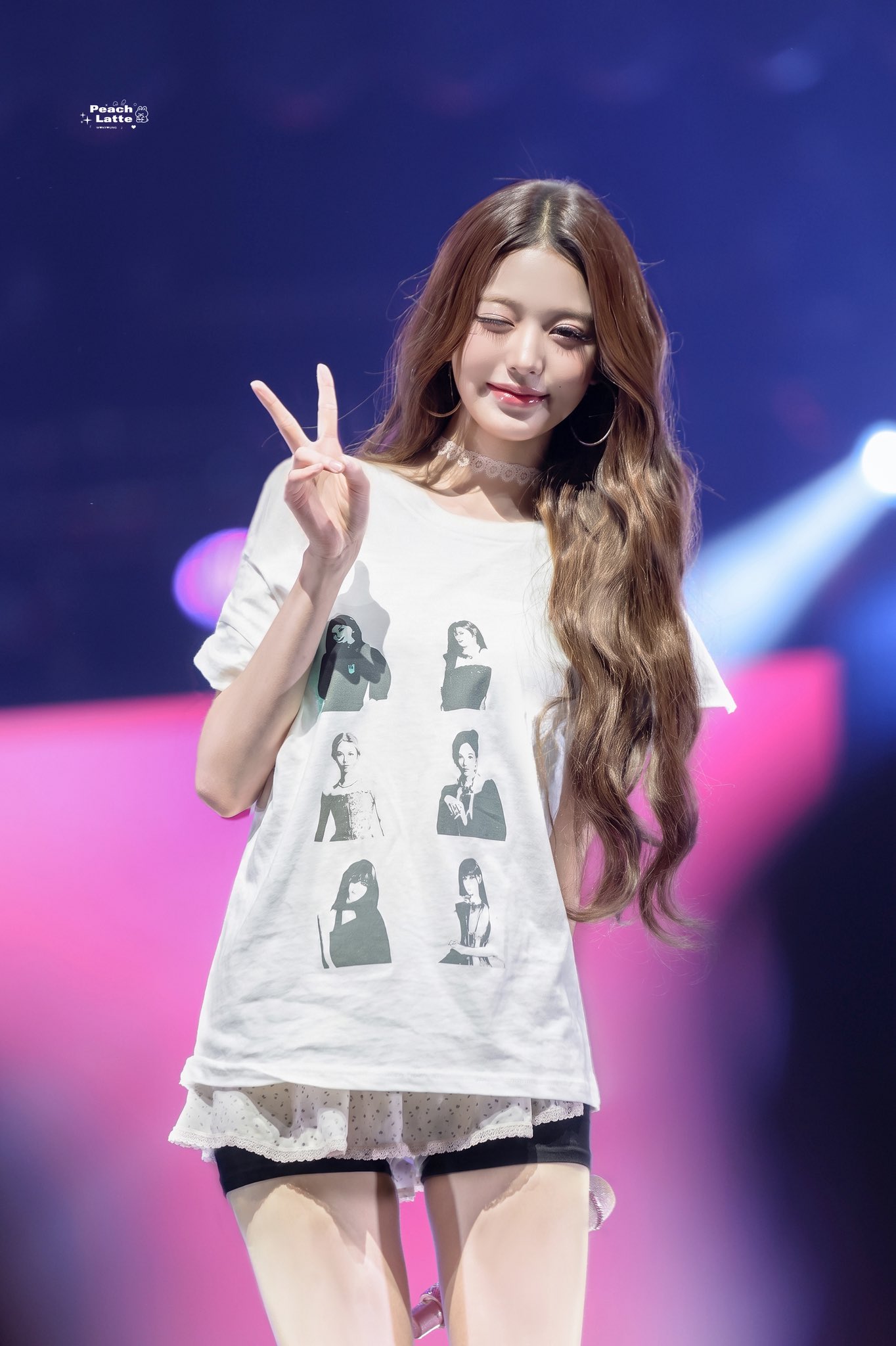 ⋆ 𝗣𝗲𝗮𝗰𝗵 𝒍𝒂𝒕𝒕𝒆 ♡ on X: 