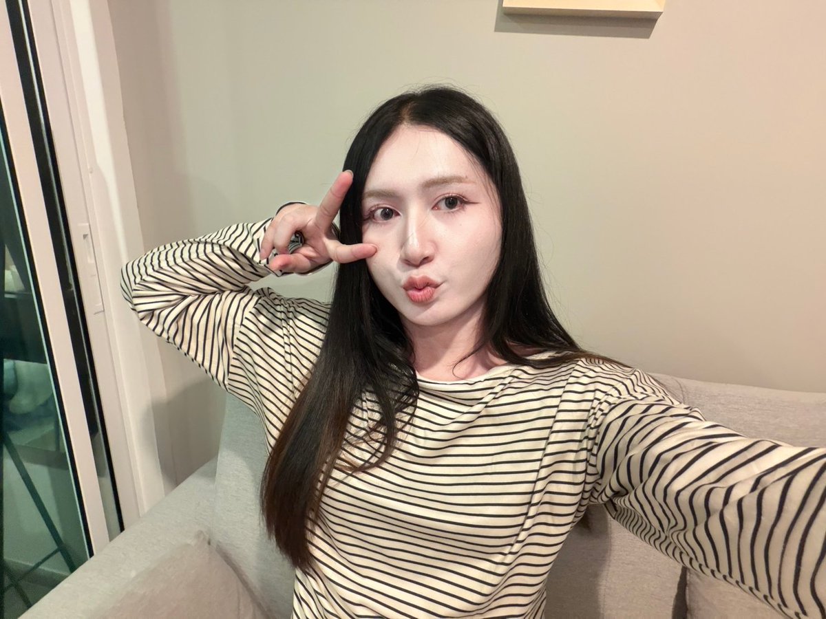 peak18407's tweet photo. 🐱💖
#ศรีสะเกษ #ศรีสะเกษในเมือง #ศรีสะเกษในตัวเมือง https://t.co/xLywswQ7Ug