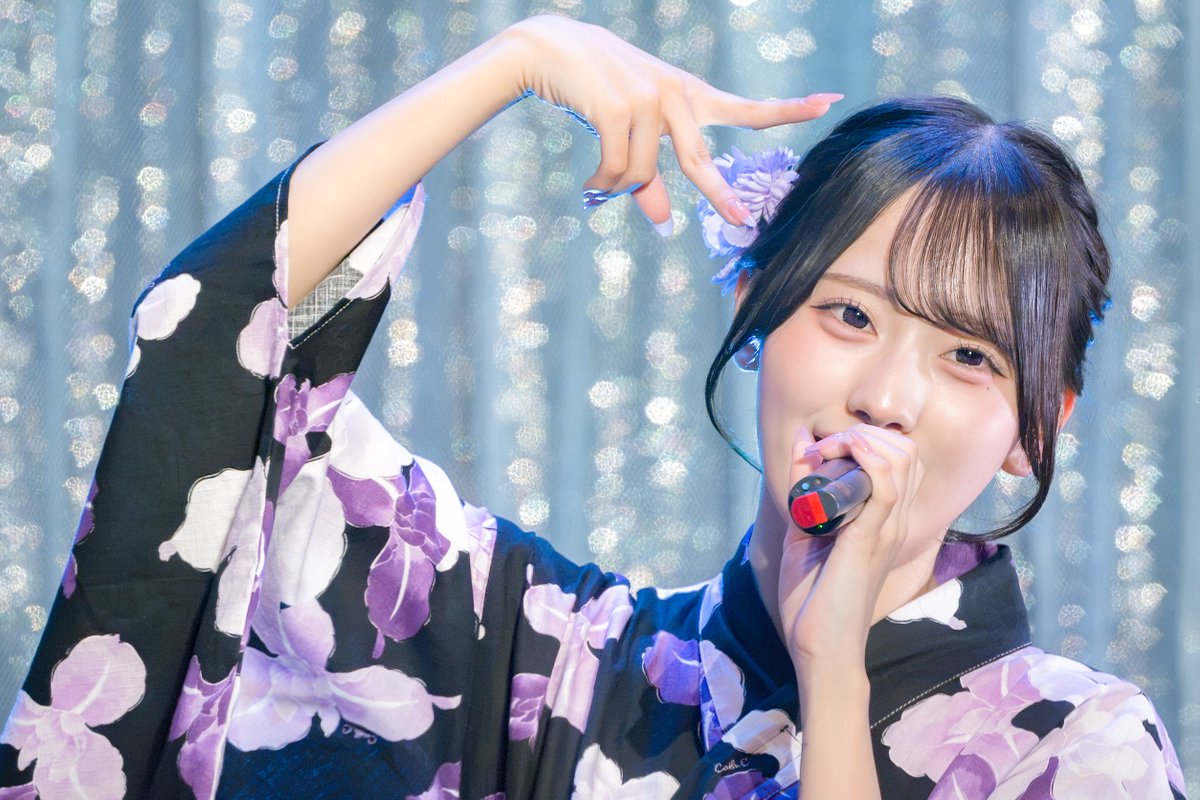 ahyahya02__'s tweet photo. 2026.7.29
Rain Tree Concert 2026 
〜Summer party for you〜
Zepp DiverCity

綾瀬ことりさん(@ayase_kotori_ )

#ちまみて 
#RainTree
#レインツリーサマパ2026 https://t.co/uMZwPrn3mM