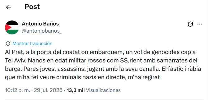 Marc Arza tweet media