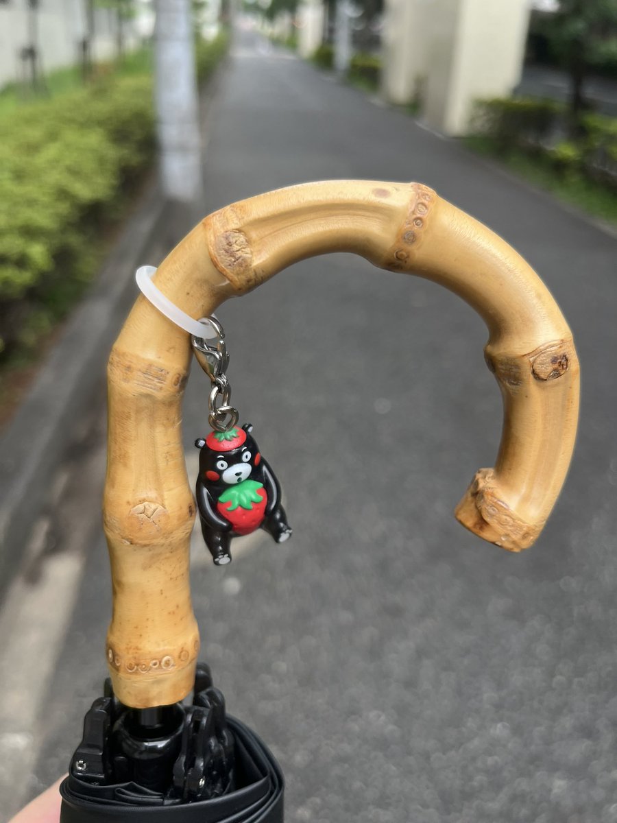 pyonko_71's tweet photo. くまモン可愛い^_^ https://t.co/A9mRrB7kPE