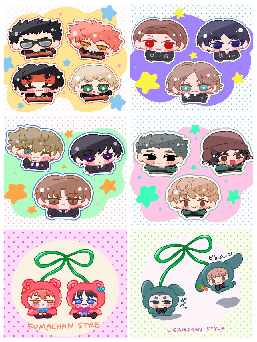 hkzmfs's tweet photo. みずおきとむらくるが大好きです🍀𓈒𓏸
詳しくはﾘﾄﾘﾝにて➡️ https://t.co/aBS8WG9vB8
全反応巡回し気になった方無言フォローにてお迎え失礼します( ^_ _^)🩵
 #ワートリ絵描きさんと繋がりたい https://t.co/wQxBaZIrbo