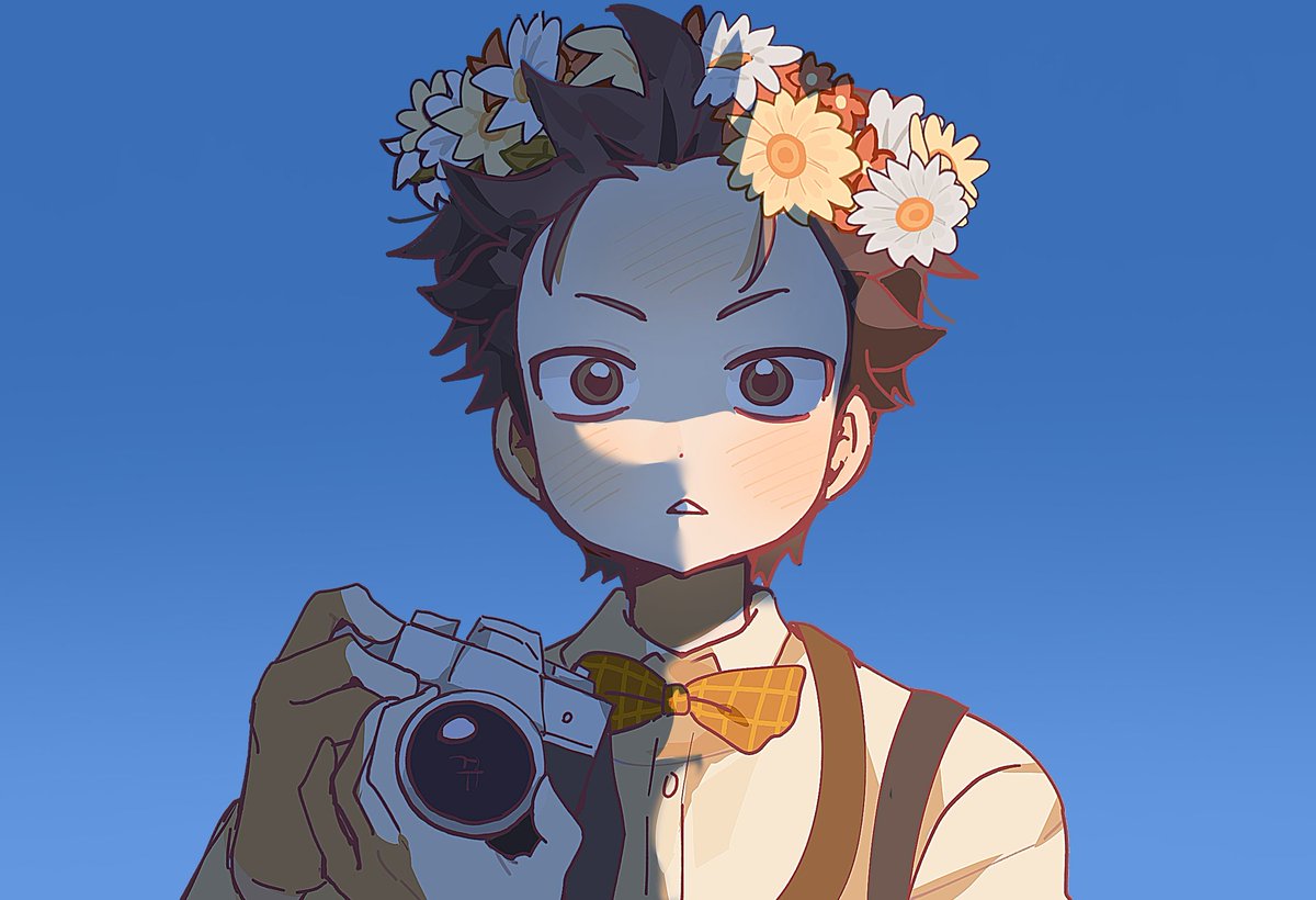 zlwrnn's tweet photo. 오랜만에 엄마아빠 그림 https://t.co/YQeITjMvki