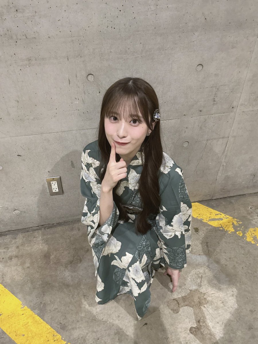 Papillon___17's tweet photo. 🏷️

山下瞳月さん
村井優さん
浅井恋乃未さん

Next →ツアー千葉、宮城
ツアー参戦に向けて！

Manchester City🩵  鹿島アントラーズ🦌
⚽️サッカー好きbuddies探してます👀⚽️

#櫻坂46好きな人と繋がりたい 
#Buddiesと繋がりたい https://t.co/P4U2sGfUQx