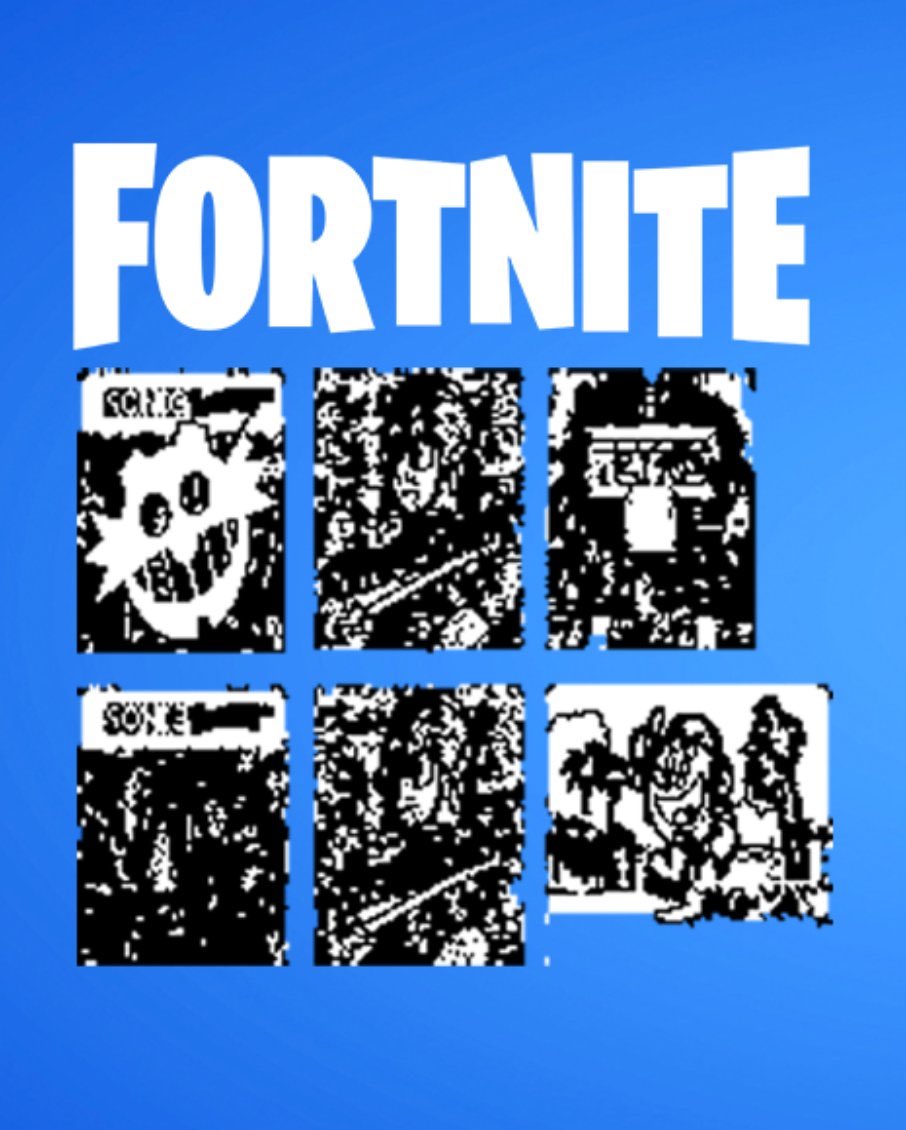 Sonic_X_Fort's tweet photo. All Sonic X Fort leaks so far!
- Sonic is rumored to be in the Battle Pass
- Eggman is leaked to be next season 
- Eggman and Sonic posters will be added this update
- Sonic location will POSSIBLY be added this update. (Audio files) https://t.co/ARVwVenEy4