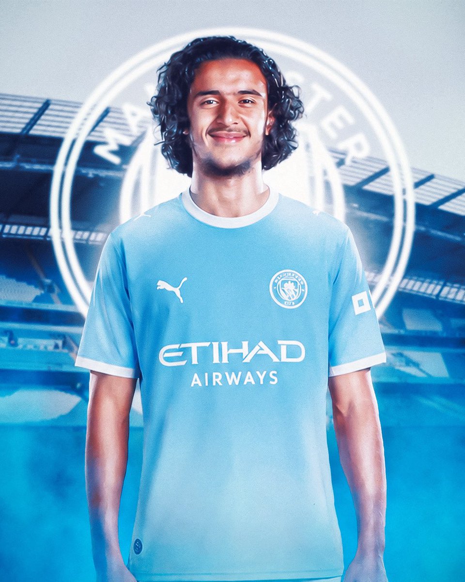LouisGalman7's tweet photo. 🚨🔵🇲🇦THE DEAL IS SEALED! Ayyoub Bouaddi is joining Man City from Lille, agreement set to be finalised 💣

Total fee agreed between #ManCity and #Lille is worth €80 million including add-ons 💰

Personal terms have been agreed for a 5 year deal until June 2031 with #MCFC✍️ https://t.co/9ozBxfhmLt