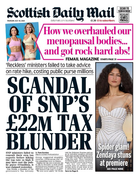 Scottish Conservatives tweet media