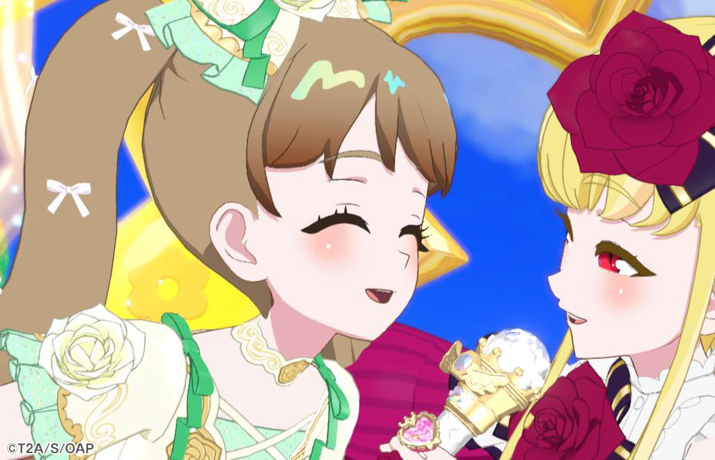 Scarlet_pty's tweet photo. 栄養価の高いフォト撮れた https://t.co/4QTgnImHB1