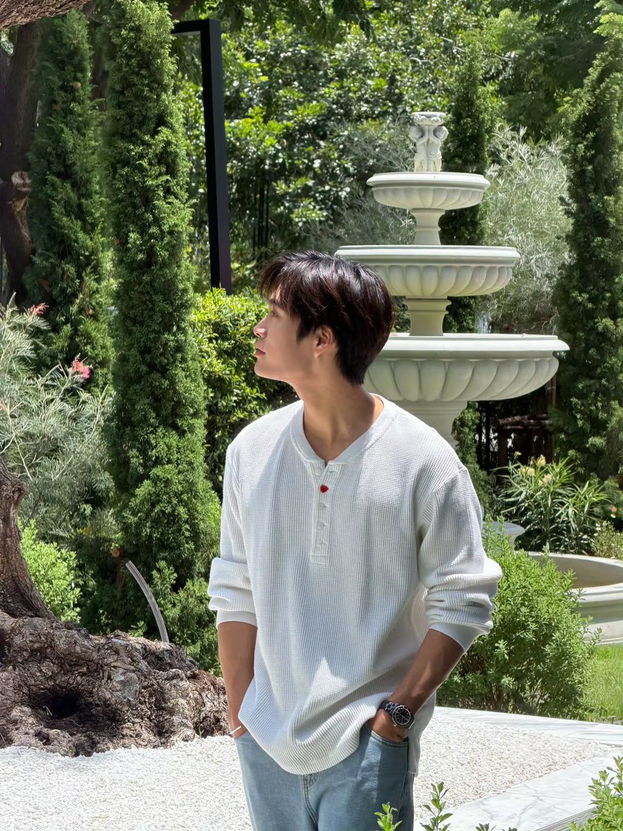 chybspt's tweet photo. บ้านหลังใหม่ รถคันใหม่ ในอายุ 22 ปี y y ภูมิใจจัง น้ำพักน้ำแรงของน้องทั้งนั้นเลย ยินดีด้วยนะคับ พักใจที่บ้านหลังใหม่แล้วก็ขับขี่ปลอดภัยน้า ♡♡

#Gemini_NT #เจมีไนน์ https://t.co/B4C6jGxDLG