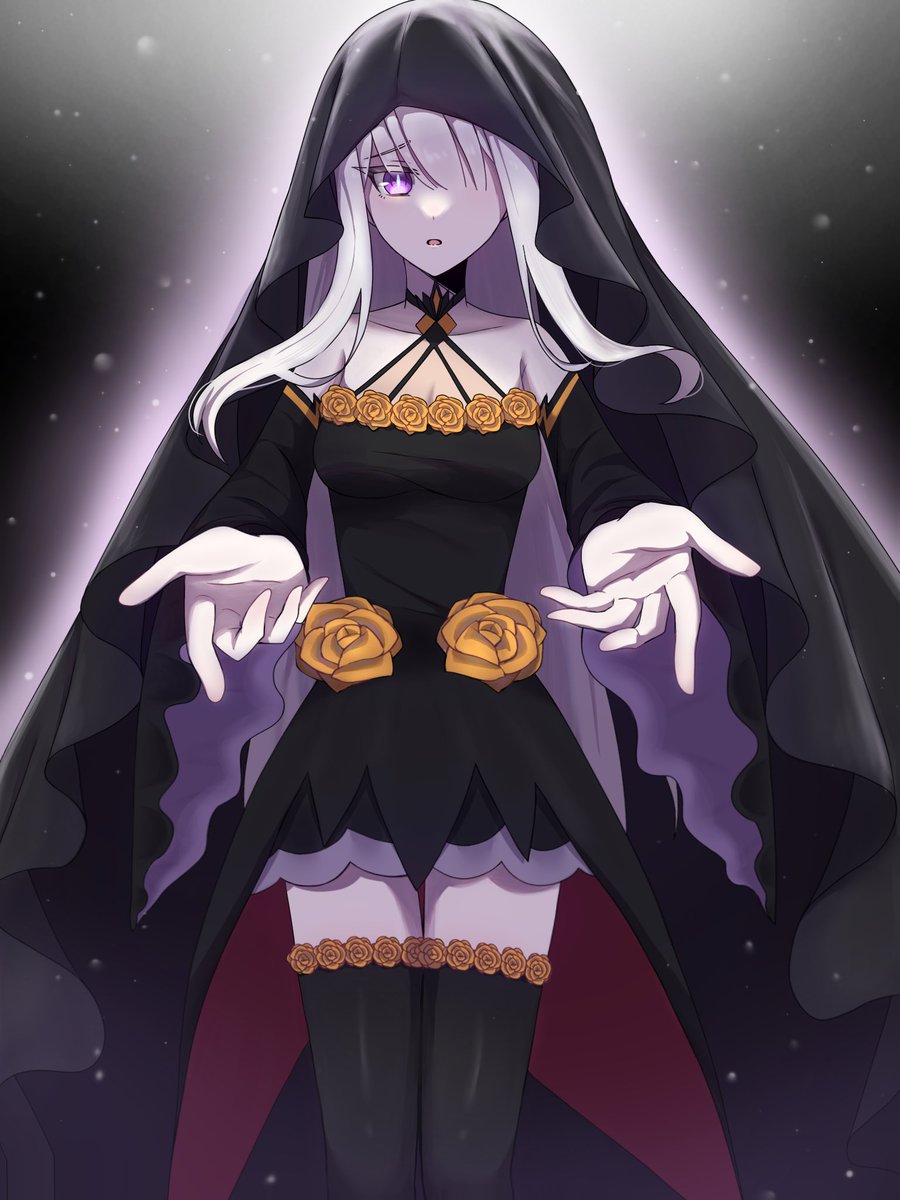gens0kx1j42471's tweet photo. サテラ
#リゼロ　#rezero https://t.co/E94ybDu6gK