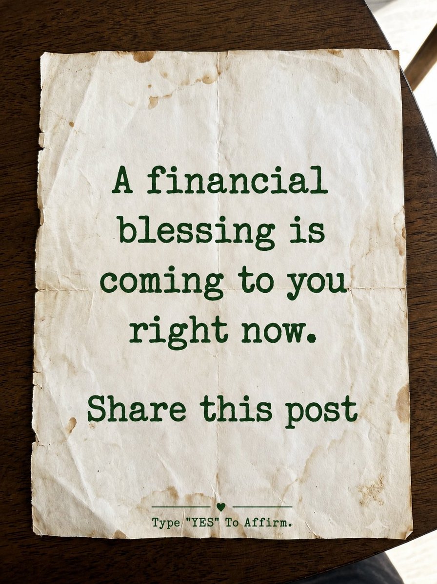 spiritualwibe's tweet photo. Type Yes To Affirm! https://t.co/0hU2leMSoy