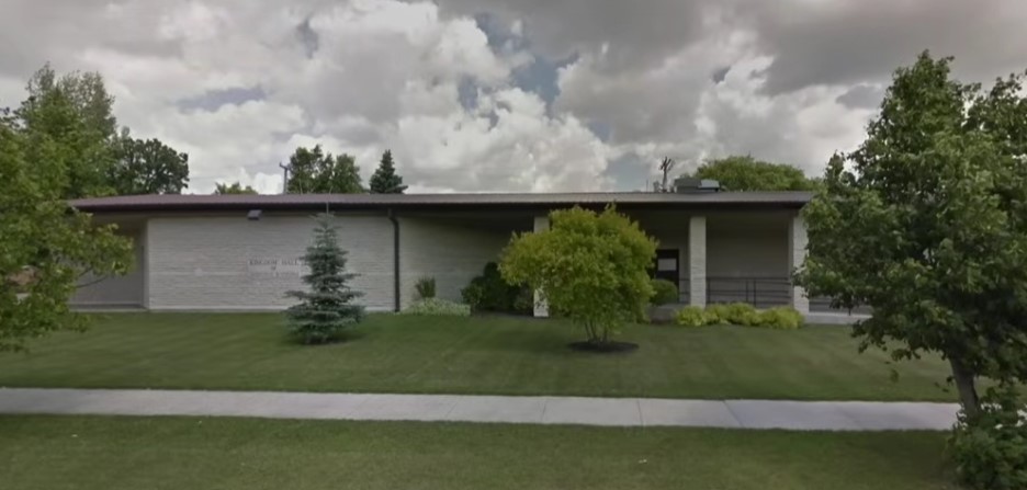yomelijah's tweet photo. #testemunha #Jeova #biblia
Salão do Reino em Winnipeg — St. James — Manitoba (Canadá), foi vendido e convertido em mesquita, Masjid Beit Naballa, sede de uma associação palestina no Canadá: O que pensar sobre a venda dos Salões do Reino dedicados a Deus?
https://t.co/7FmnkrFjN4 https://t.co/YUVmheqvTm