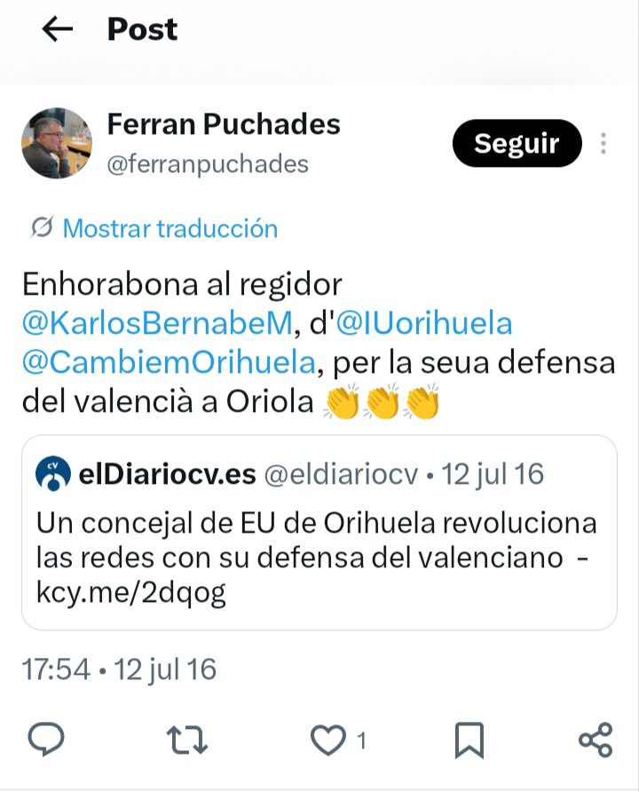 Bruno tweet media