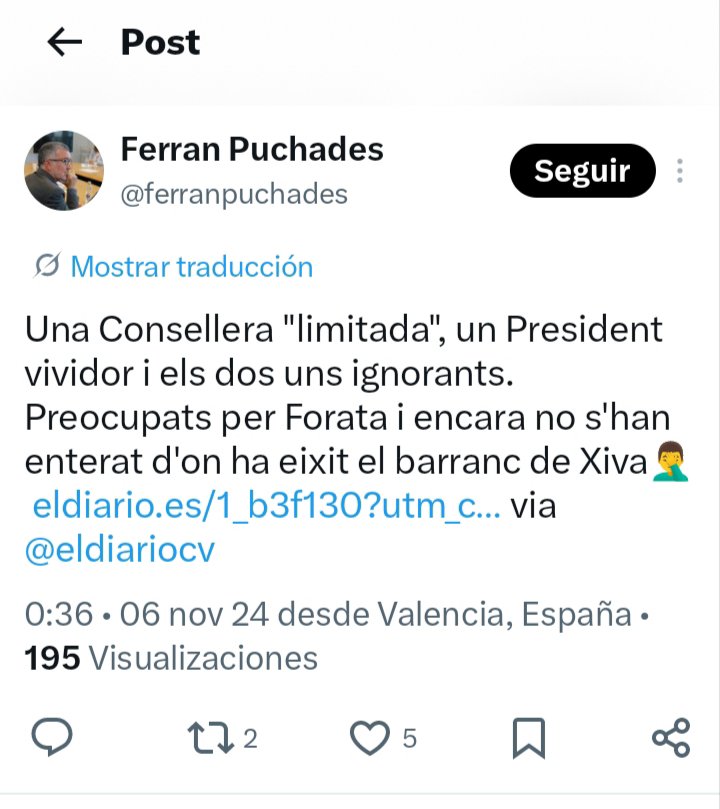 Bruno tweet media