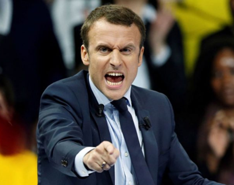 GGeopol_is_Back's tweet photo. OQTF NON EXPULSÉS ASSASSINANT NOS ENFANTS, LE COUPABLE C'EST LUI !

@LCI @BFMTV @CNEWS @GPTVoff @Tocsin_Media @tvlofficiel https://t.co/rBCN6VOILn