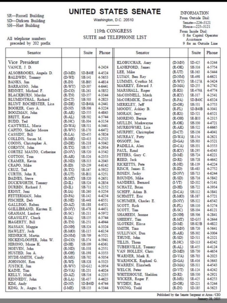 jjauthor's tweet photo. Call your Senators!!! https://t.co/azzKZBBo06