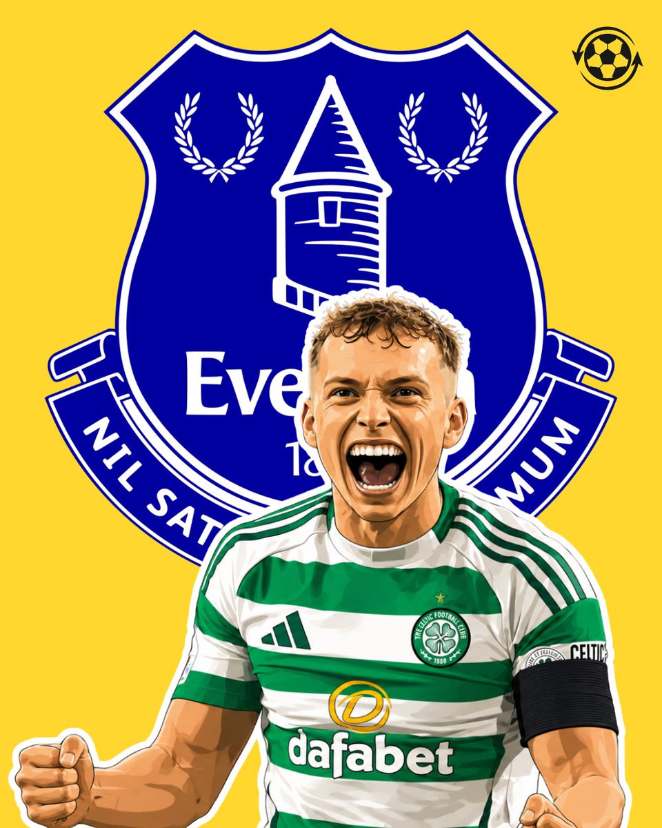 DeadlineDayLive's tweet photo. 🚨 Everton are preparing an approach for Celtic and Canada right-back Alistair Johnston.

(Source: @heraldscotland) https://t.co/K9wk6LGqPH
