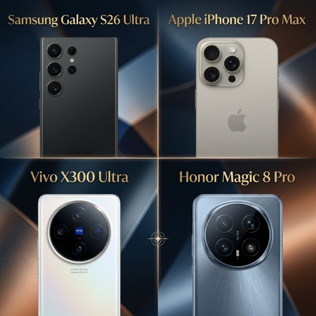 Rajeevprpr's tweet photo. Which camera style is your Favourite??
Apple's island, Samsung's floating lenses, Vivo's ZEISS disc, or Honor's textured ring?
#CameraIsland #Tech https://t.co/loJccoRnSL