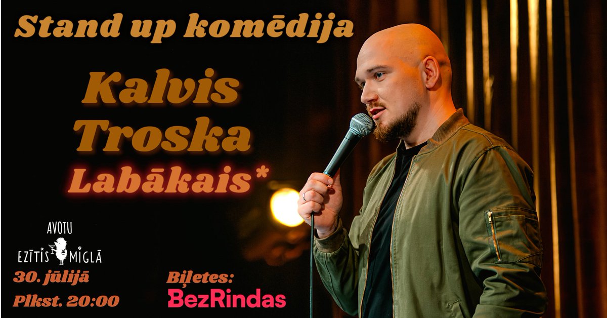 Kalvis Troska tweet media