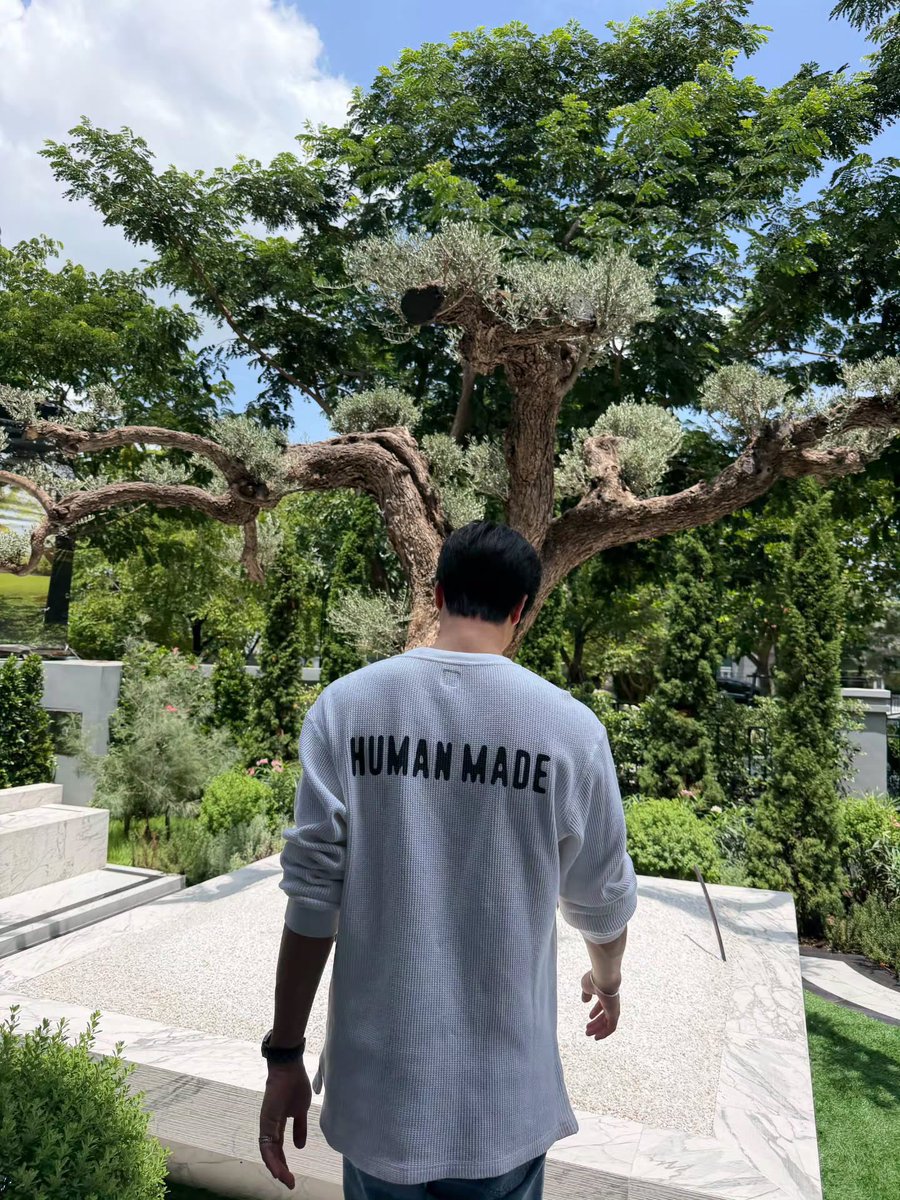 nongsiii's tweet photo. gemini_nt IG (1)
A dream to reality; So grateful for this new chapter and a place to call my home. 

Huge thanks to everyone who helped me get here. 

Lots of love❤️🙏❤️

#Gemini_NT #เจมีไนน์ 

🥹🤍🤍 https://t.co/knxmy1LefD